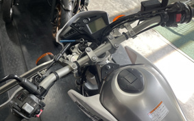 YAMAHA XT250X DG17J