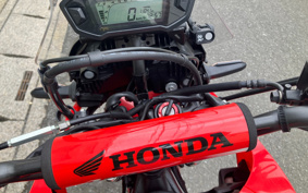 HONDA CRF250 RALLY ABS MD44