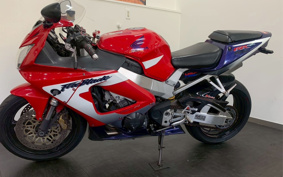 HONDA CBR929RR FIRE BLADE 2002 SC44