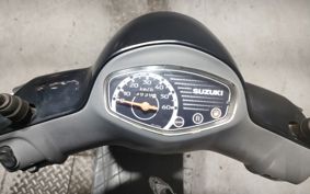 SUZUKI LET's 4 CA45A