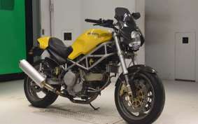 DUCATI MONSTER 400 IE 2007
