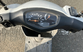 SUZUKI ADDRESS V125 CF4EA
