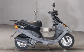 YAMAHA BJ SA24J