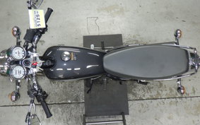 YAMAHA SR400 Gen.5 2021 RH16J