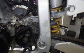 HONDA XR650R 2000