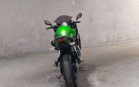 KAWASAKI NINJA 400 2015 EX400E