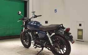 HONDA GB350 2021 NC59