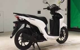 HONDA DIO110-3ﾍﾞｰｼｯｸ 2024 JK03