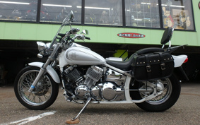 YAMAHA DRAGSTAR 400 2001 VH01J