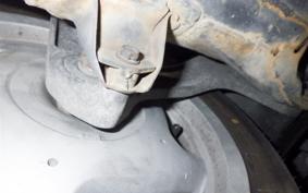 HONDA FORESIGHT MF04