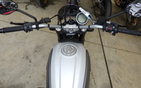 DUCATI SCRAMBLER ICON 2017