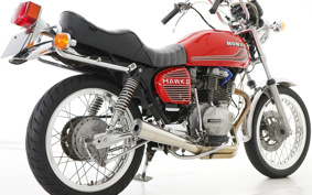 HONDA CB250 CB250T