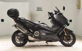 YAMAHA T-MAX 530 DX 2017 SJ15J