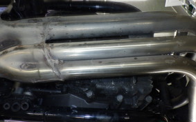 HONDA CB400SF VTEC 2012 NC42