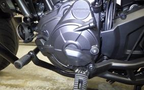 HONDA REBEL 1100 T 2025 SC83