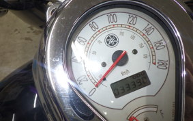 YAMAHA DRAGSTAR 400 CLASSIC 2002 VH01J