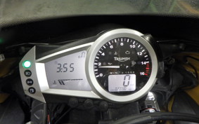 TRIUMPH DAYTONA 675 2007