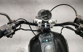 KAWASAKI ELIMINATOR 125 BN125A