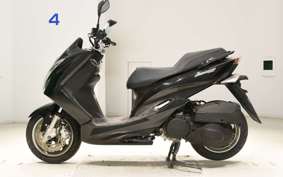 YAMAHA MAJESTY155 S 2021 SG28J