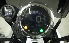 HONDA MONKEY 125 2003 JB05