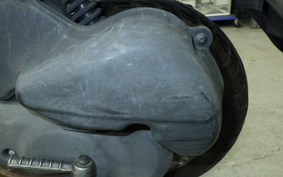 SUZUKI LET's 4 Basket CA43A