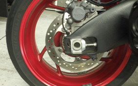 SUZUKI GSX-S1000 2020 GT79B