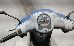 HONDA  TACT  BASIC  AF75