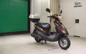 YAMAHA JOG Gen.5 SA36J