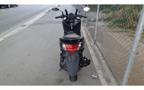 YAMAHA N-MAX155 ABS SG50J