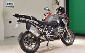 BMW R 1200GS 2013