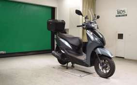 HONDA LEAD 125 1995 JK12