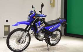 YAMAHA XTZ125 2026