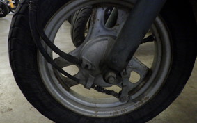 HONDA CREA SCOOPY 1995 AF55