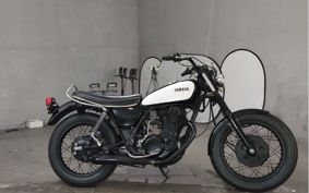 YAMAHA SR400 1999 1JR