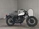 Фото Yamaha SR400 1999 с японского аукциона