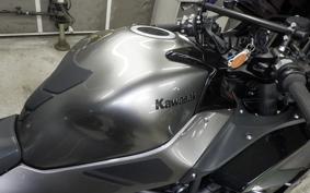 KAWASAKI NINJA H2 SX SE 2020 ZXT02A