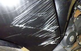 HONDA CBR250R GEN 3 2019 MC41