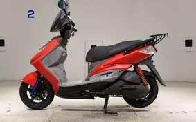 YAMAHA CYGNUS 125 XSR 2 2004 SE44J