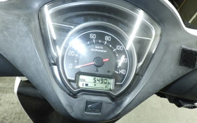 HONDA DIO110-3ﾍﾞｰｼｯｸ JK03