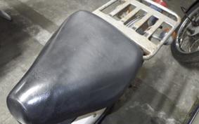 HONDA C50 SUPER CUB 2000 C50