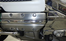 HONDA GL 1800 GOLD WING 2012 SC68