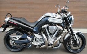 YAMAHA MT-01 2009 RP12