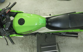 KAWASAKI GPZ900R NINJA 1999 ZX900A