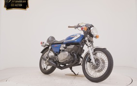 SUZUKI GT380 2019 NGT380