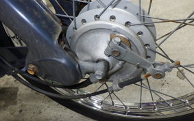 HONDA C90 SUPER CUB E HA02