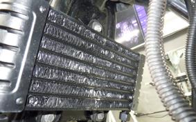 KAWASAKI ZEPHYR 400 Gen.1 1990 ZR400C