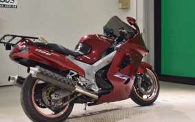 KAWASAKI ZX 1100 NINJA GEN 2 1996