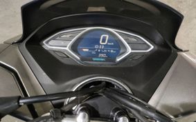 HONDA PCX 125 JF81