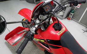 HONDA XR650R 2001