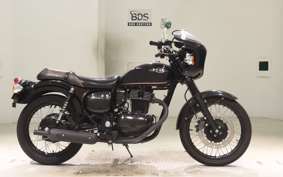 KAWASAKI ESTRELLA 2025 BJ250A